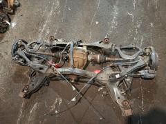 Балка подвески на Nissan Cima FHY33 VQ30DET Фото 2