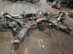 Балка подвески на Nissan Cima FHY33 VQ30DET Фото 22