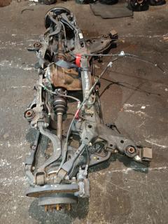 Балка подвески на Nissan Cima FHY33 VQ30DET Фото 23