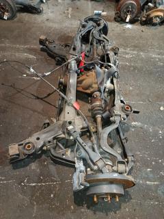 Балка подвески на Nissan Cima FHY33 VQ30DET Фото 24