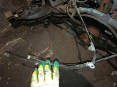 Балка подвески на Nissan Cima FHY33 VQ30DET Фото 4