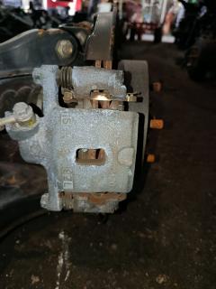 Балка подвески на Nissan Cima FHY33 VQ30DET Фото 6