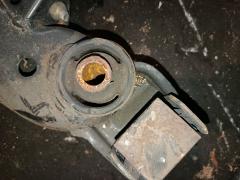 Балка подвески на Nissan Cima FHY33 VQ30DET Фото 7