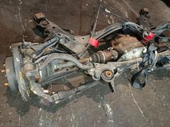 Балка подвески на Nissan Cima FHY33 VQ30DET Фото 8