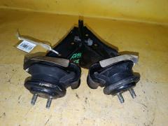 Подушка двигателя на Nissan Cima FHY33 VQ30DET, Переднее расположение