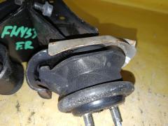 Подушка двигателя на Nissan Cima FHY33 VQ30DET Фото 3
