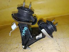 Подушка двигателя на Nissan Cima FHY33 VQ30DET Фото 4