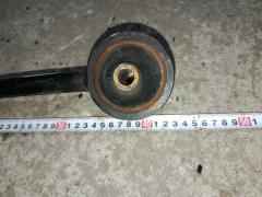 Тяга реактивная на Nissan Cima FHY33 Фото 5