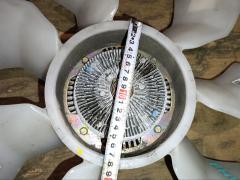 Вискомуфта на Nissan Cima FHY33 VQ30DET Фото 3