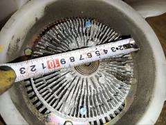 Вискомуфта на Nissan Cima FHY33 VQ30DET Фото 4