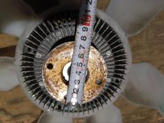 Вискомуфта на Nissan Cima FHY33 VQ30DET Фото 6