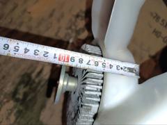 Вискомуфта на Nissan Cima FHY33 VQ30DET Фото 7