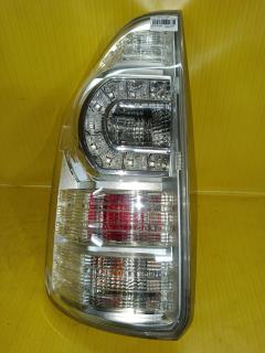 Стоп на Toyota Voxy ZRR70G 28-220, Левое расположение