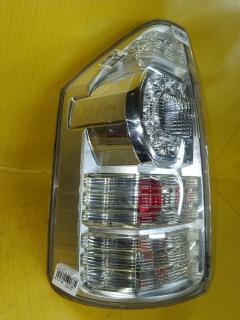 Стоп 28-220 28-220 на Toyota Voxy ZRR70G Фото 2