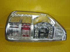 Стоп 28-220 28-220 на Toyota Voxy ZRR70G Фото 3