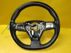 Руль на Toyota Voxy ZRR70G