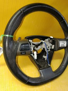 Руль на Toyota Voxy ZRR70G Фото 2