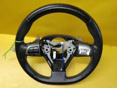 Руль на Toyota Voxy ZRR70G Фото 4