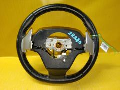Руль на Toyota Voxy ZRR70G Фото 5