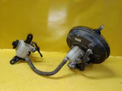 Главный тормозной цилиндр на Toyota Voxy ZRR70G 3ZR-FAE