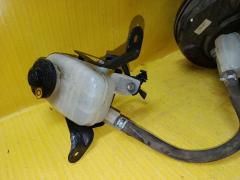 Главный тормозной цилиндр на Toyota Voxy ZRR70G 3ZR-FAE Фото 4