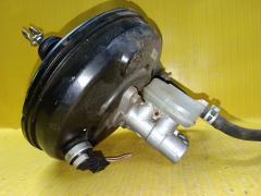 Главный тормозной цилиндр на Toyota Voxy ZRR70G 3ZR-FAE Фото 5