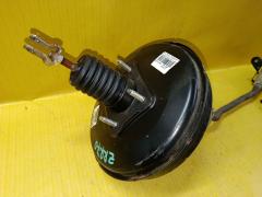 Главный тормозной цилиндр на Toyota Voxy ZRR70G 3ZR-FAE Фото 6