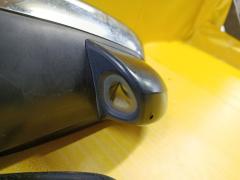Зеркало двери боковой на Toyota Voxy ZRR70G Фото 5