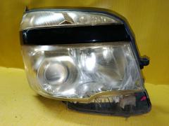 Фара на Toyota Voxy ZRR70G 28-226, Правое расположение