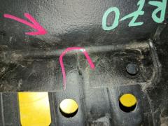 Защита двигателя 51441-28170, 51442-28150 на Toyota Voxy ZRR70G 3ZR-FAE Фото 3