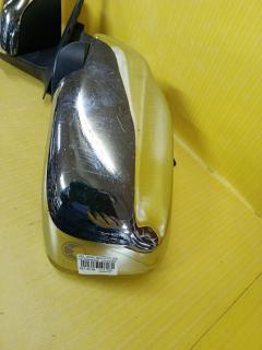 Зеркало двери боковой 30649368, 30649369 на Volvo Xc90 CZ Фото 3