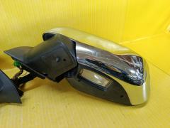 Зеркало двери боковой 30649368, 30649369 на Volvo Xc90 CZ Фото 4