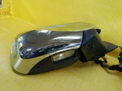 Зеркало двери боковой 30649368, 30649369 на Volvo Xc90 CZ Фото 7
