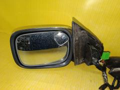 Зеркало двери боковой 30649368, 30649369 на Volvo Xc90 CZ Фото 10