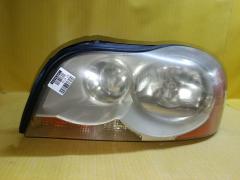 Фара на Volvo Xc90 CZ 30655946, Левое расположение