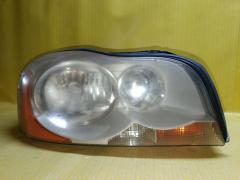 Фара на Volvo Xc90 CZ 30655947, Правое расположение