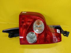 Стоп на Volvo Xc90 CZ 30612808, Левое расположение