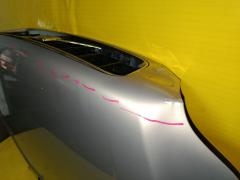 Капот на Volvo Xc90 CZ Фото 5