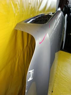 Капот на Volvo Xc90 CZ Фото 7