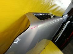 Капот на Volvo Xc90 CZ Фото 8
