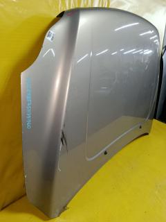 Капот на Volvo Xc90 CZ Фото 9