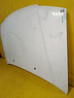 Капот на Toyota Corsa EL51 Фото 2