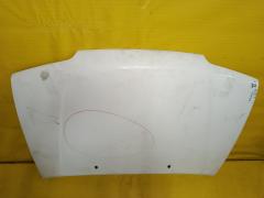 Капот на Toyota Corsa EL51 Фото 4
