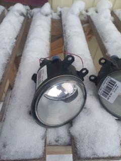 Туманка бамперная 0D-2 0D-2,81210-0D042, 212-2052R-UQ, 81210-0D040, 81210-0D041, 939.TY5921R на Toyota Bb QNC21 Фото 5