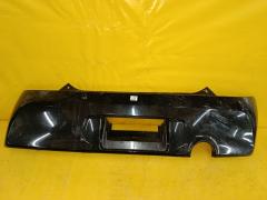 Бампер на Toyota Bb QNC21 52159-B1050, Заднее расположение