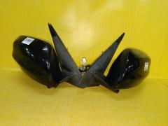 Зеркало двери боковой на Toyota Bb QNC21