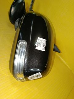 Зеркало двери боковой на Toyota Bb QNC21 Фото 3