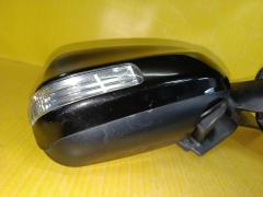 Зеркало двери боковой на Toyota Bb QNC21 Фото 7