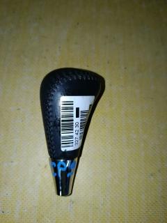 Ручка КПП на Toyota Vitz NCP91 Фото 2