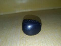 Ручка КПП на Toyota Vitz NCP91 Фото 3